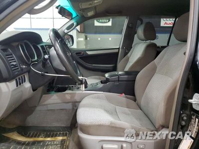 Zdjęcie 7 z 13 samochodu: 2007 TOYOTA 4RUNNER SR5 VIN:JTEBT14R570066239 - miniatura