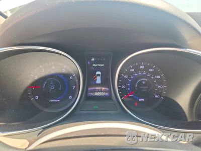 Zdjęcie 9 z 13 samochodu: 2014 HYUNDAI SANTA FE SPORT 2.4L VIN:5XYZUDLB0EG136727 - miniatura