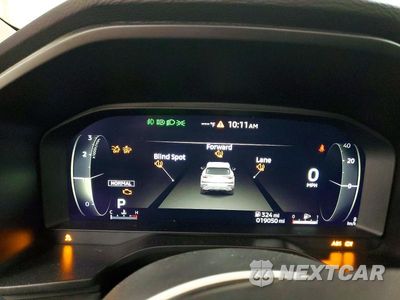 Zdjęcie 9 z 14 samochodu: 2025 MITSUBISHI OUTLANDER SE VIN:JA4J4VA88SZ012450 - miniatura
