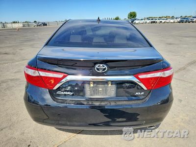 Zdjęcie 6 z 13 samochodu: 2017 TOYOTA CAMRY XLE VIN:4T1BF1FK9HU619315 - miniatura