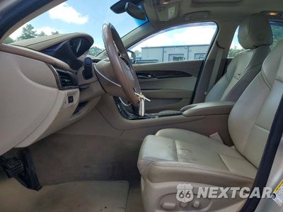 Zdjęcie 7 z 12 samochodu: 2015 CADILLAC ATS LUXURY VIN:1G6AH5RX5F0102626 - miniatura