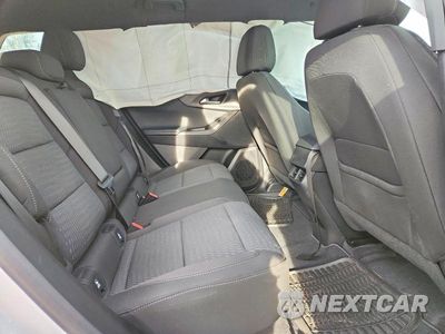 Zdjęcie 11 z 13 samochodu: 2025 CHEVROLET EQUINOX LT VIN:3GNAXHEG6SL200883 - miniatura