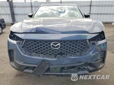 Piąte zdjęcie samochodu w środku: 2024 MAZDA CX-50 SELECT VIN:7MMVABAM6RN203958 - miniatura