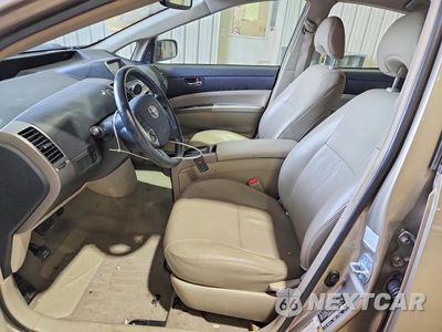 Zdjęcie 7 z 12 samochodu: 2008 TOYOTA PRIUS BASE VIN:JTDKB20U383346569 - miniatura