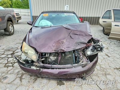 Piąte zdjęcie samochodu w środku: 2008 SCION TC BASE VIN:JTKDE167580260637 - miniatura