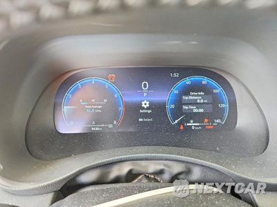 Zdjęcie 9 z 12 samochodu: 2023 TOYOTA HIGHLANDER PLATINUM VIN:5TDKDRBH8PS525478 - miniatura