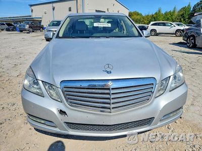 Piąte zdjęcie samochodu w środku: 2013 MERCEDES-BENZ E 350 VIN:WDDHF5KB5DA667942 - miniatura