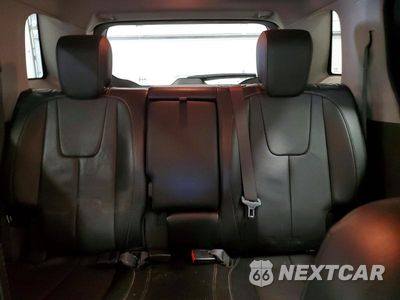 Zdjęcie 10 z 13 samochodu: 2016 GMC TERRAIN DENALI VIN:2GKFLVE37G6155989 - miniatura