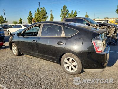 Drugie zdjęcie samochodu z przodu: 2010 TOYOTA PRIUS BASE VIN:JTDKB20U653059125 - miniatura