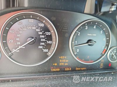 Zdjęcie 9 z 12 samochodu: 2011 BMW 535 I VIN:WBAFR7C57BC606085 - miniatura