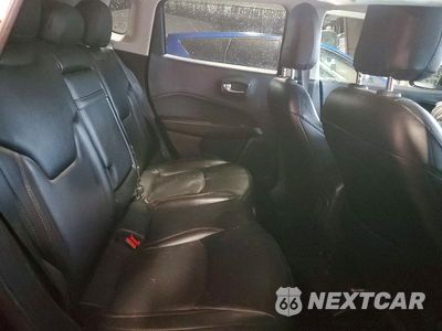 Zdjęcie 11 z 13 samochodu: 2019 JEEP COMPASS LIMITED VIN:3C4NJDCB1KT656902 - miniatura