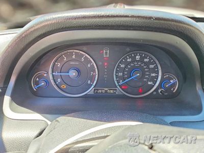 Zdjęcie 9 z 12 samochodu: 2010 HONDA ACCORD CROSSTOUR EXL VIN:5J6TF1H55AL011460 - miniatura