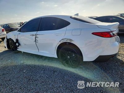 Drugie zdjęcie samochodu z przodu: 2026 TOYOTA CAMRY SE VIN:4T1DAACK7TU346413 - miniatura