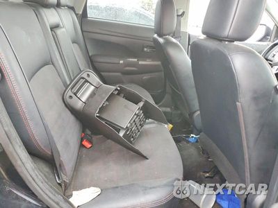 Zdjęcie 11 z 13 samochodu: 2022 MITSUBISHI OUTLANDER SPORT ES VIN:JA4ARUAU4NU008888 - miniatura