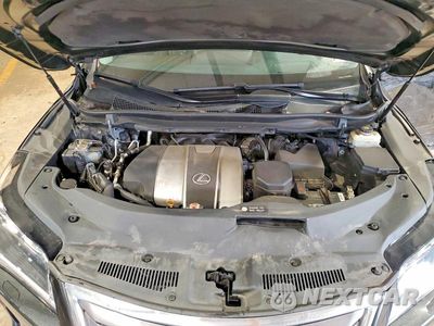 Zdjęcie 12 z 13 samochodu: 2017 LEXUS RX 350 BASE VIN:2T2BZMCA4HC125252 - miniatura