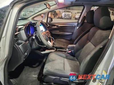 Zdjęcie 7 z 13 samochodu: 2015 HONDA FIT EX VIN:3HGGK5H88FM752455 - miniatura