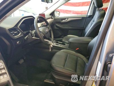 Zdjęcie 7 z 13 samochodu: 2022 FORD ESCAPE SEL VIN:1FMCU9H96NUA10150 - miniatura