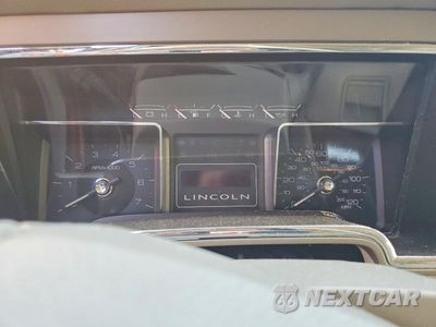 Zdjęcie 9 z 14 samochodu: 2013 LINCOLN NAVIGATOR VIN:5LMJJ2J54DEL06983 - miniatura