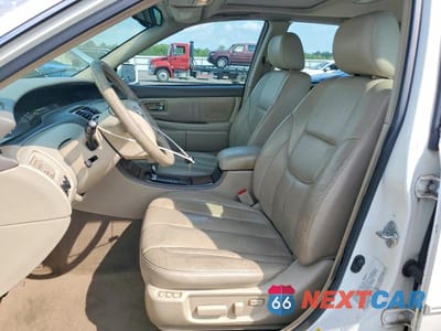 Zdjęcie 7 z 12 samochodu: 2002 TOYOTA AVALON XLS VIN:4T1BF28B12U263114 - miniatura
