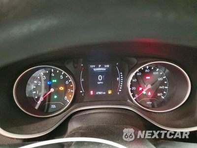 Zdjęcie 9 z 14 samochodu: 2018 JEEP COMPASS SPORT VIN:3C4NJDAB1JT190759 - miniatura