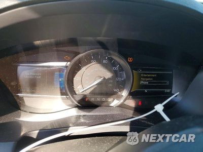 Zdjęcie 9 z 13 samochodu: 2017 FORD EXPLORER XLT VIN:1FM5K8DH5HGC56227 - miniatura