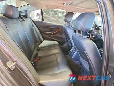 Zdjęcie 10 z 12 samochodu: 2015 BMW 328 XI SULEV VIN:WBA3B5C55FF963295 - miniatura