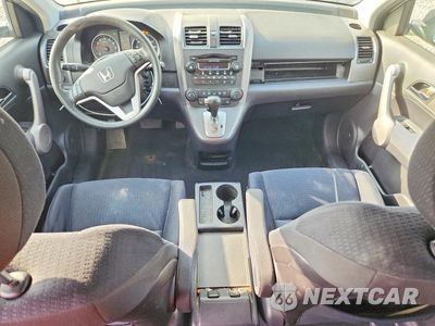 Zdjęcie 8 z 12 samochodu: 2007 HONDA CR-V EX VIN:JHLRE48507C105729 - miniatura
