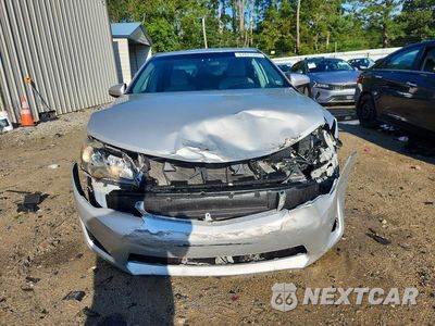 Piąte zdjęcie samochodu w środku: 2013 TOYOTA CAMRY LE VIN:4T4BF1FK6DR314340 - miniatura