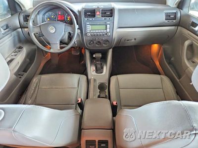 Zdjęcie 8 z 12 samochodu: 2007 VOLKSWAGEN JETTA 2.5 OPTION PACKAGE 1 VIN:3VWSG71K97M089973 - miniatura