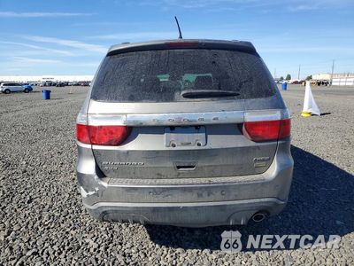 Zdjęcie 6 z 13 samochodu: 2011 DODGE DURANGO CREW VIN:1D4RE4GG0BC685396 - miniatura