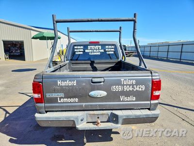 Zdjęcie 6 z 12 samochodu: 2008 FORD RANGER SUPER CAB VIN:1FTYR44U88PA23896 - miniatura