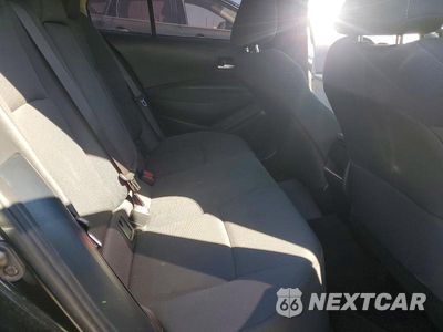 Zdjęcie 10 z 12 samochodu: 2021 TOYOTA COROLLA LE VIN:5YFEPMAE1MP223288 - miniatura