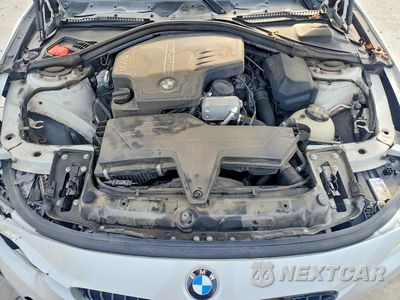 Zdjęcie 11 z 12 samochodu: 2016 BMW 328 I SULEV VIN:WBA8E9C55GK647568 - miniatura