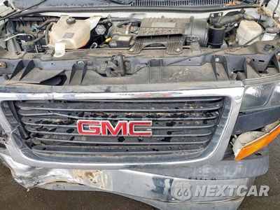 Zdjęcie 12 z 13 samochodu: 2017 GMC SAVANA 2500 CARGO DELIVERY VAN VIN:1GTW7AFF3H1906818 - miniatura