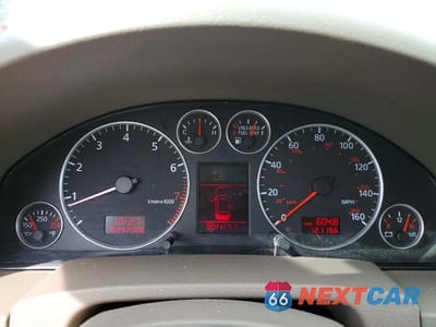 Zdjęcie 9 z 12 samochodu: 2004 AUDI A6 3.0 QUATTRO VIN:WAULT64B24N079034 - miniatura