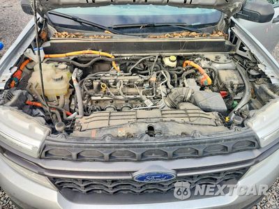 Zdjęcie 11 z 12 samochodu: 2022 FORD MAVERICK XL VIN:3FTTW8E33NRA27780 - miniatura