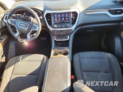 Zdjęcie 8 z 14 samochodu: 2020 GMC ACADIA SLE VIN:1GKKNRLS4LZ147955 - miniatura