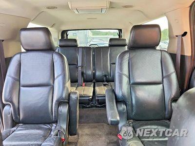 Zdjęcie 10 z 13 samochodu: 2011 CADILLAC ESCALADE ESV PREMIUM VIN:1GYS4JEF2BR223469 - miniatura