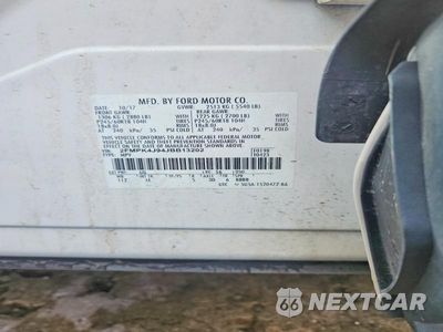 Zdjęcie 14 z 14 samochodu: 2018 FORD EDGE SEL VIN:2FMPK4J94JBB13202 - miniatura