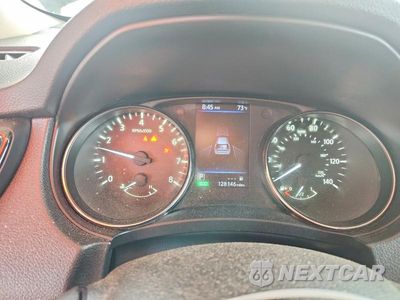 Zdjęcie 9 z 13 samochodu: 2019 NISSAN ROGUE SV VIN:KNMAT2MTXKP521300 - miniatura