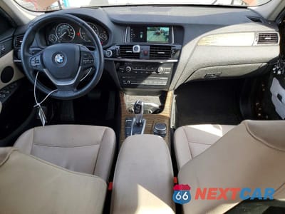 Zdjęcie 8 z 14 samochodu: 2017 BMW X3 XDRIVE28I VIN:5UXWX9C31H0W76323 - miniatura