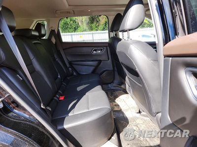 Zdjęcie 11 z 14 samochodu: 2021 NISSAN ROGUE SV VIN:JN8AT3BB7MW234333 - miniatura
