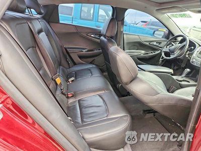 Zdjęcie 10 z 12 samochodu: 2016 CHEVROLET MALIBU LT VIN:1G1ZE5ST1GF293601 - miniatura