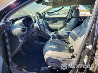 Zdjęcie 7 z 13 samochodu: 2023 HYUNDAI SANTA FE SEL VIN:5NMS24AJ8PH634586 - miniatura
