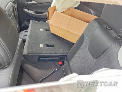 Zdjęcie 11 z 13 samochodu: 2022 BUICK ENCORE GX SELECT VIN:KL4MMDSL0NB101095 - miniatura