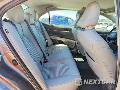 Zdjęcie 10 z 12 samochodu: 2024 TOYOTA CAMRY SE VIN:4T1G11AK5RU869938 - miniatura
