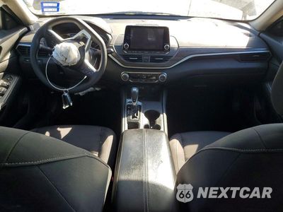 Zdjęcie 8 z 12 samochodu: 2025 NISSAN ALTIMA SV VIN:1N4BL4DV9SN369559 - miniatura