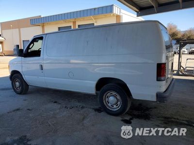 Drugie zdjęcie samochodu z przodu: 2006 FORD ECONOLINE E150 VAN VIN:1FTRE14W36DA89626 - miniatura