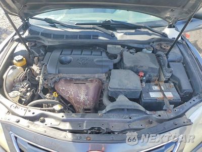 Zdjęcie 11 z 12 samochodu: 2011 TOYOTA CAMRY LE VIN:4T1BF3EK6BU135901 - miniatura