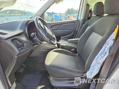 Zdjęcie 7 z 13 samochodu: 2021 RAM PROMASTER CITY SLT VIN:ZFBHRFBB3M6V36392 - miniatura
